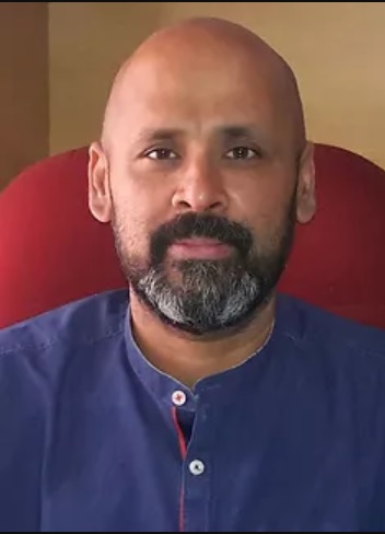 Dr. Sudhir