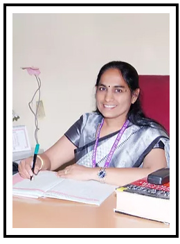Mrs Uma Devi NV